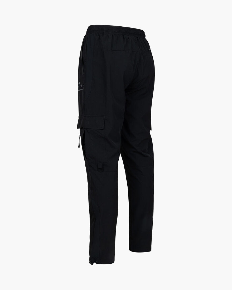 Montserrat Cargo - 90%Nylon 10%Spandex, Black, hi-res