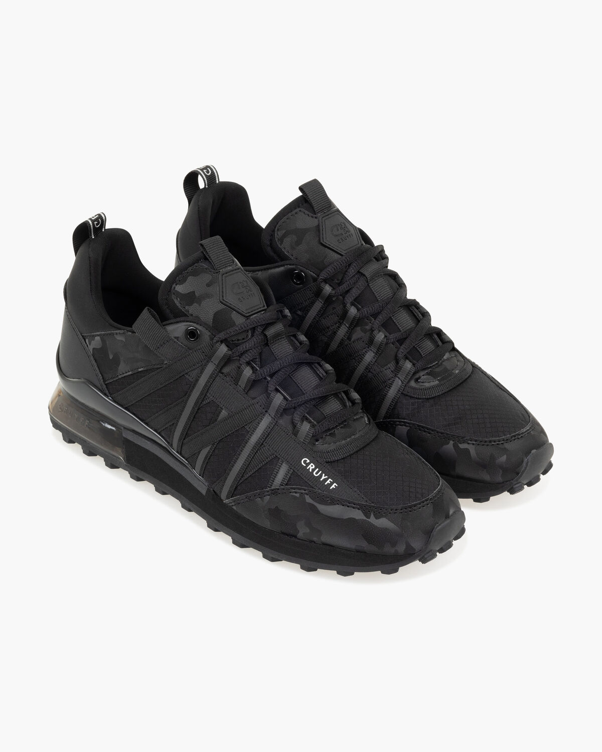 Fearia - Micro Ripstop/Camo, Black, hi-res