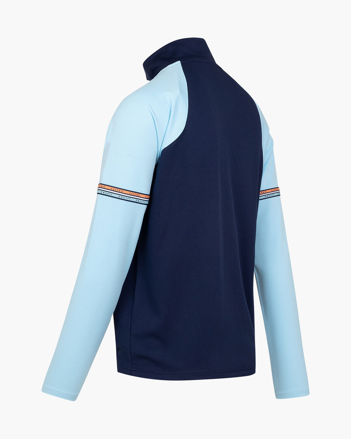 Minnow Suit - 100% Polyester, Royal Blue, hi-res