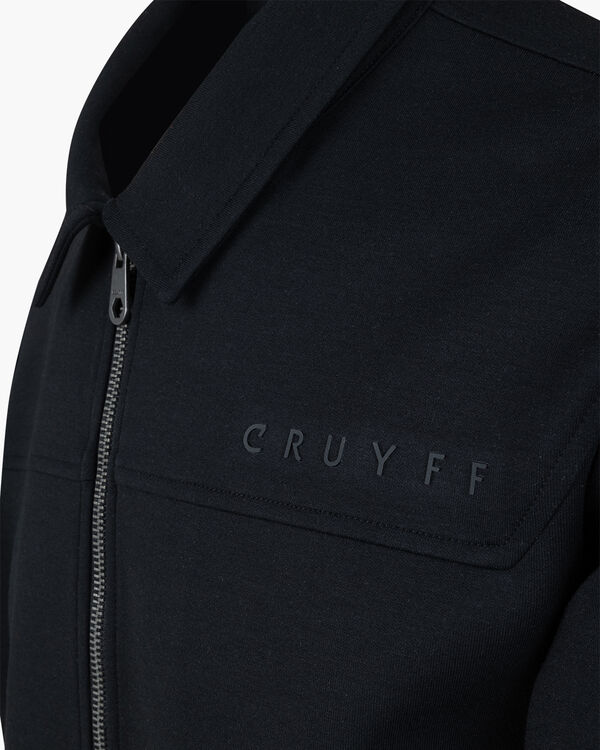 Elluvium Overshirt
