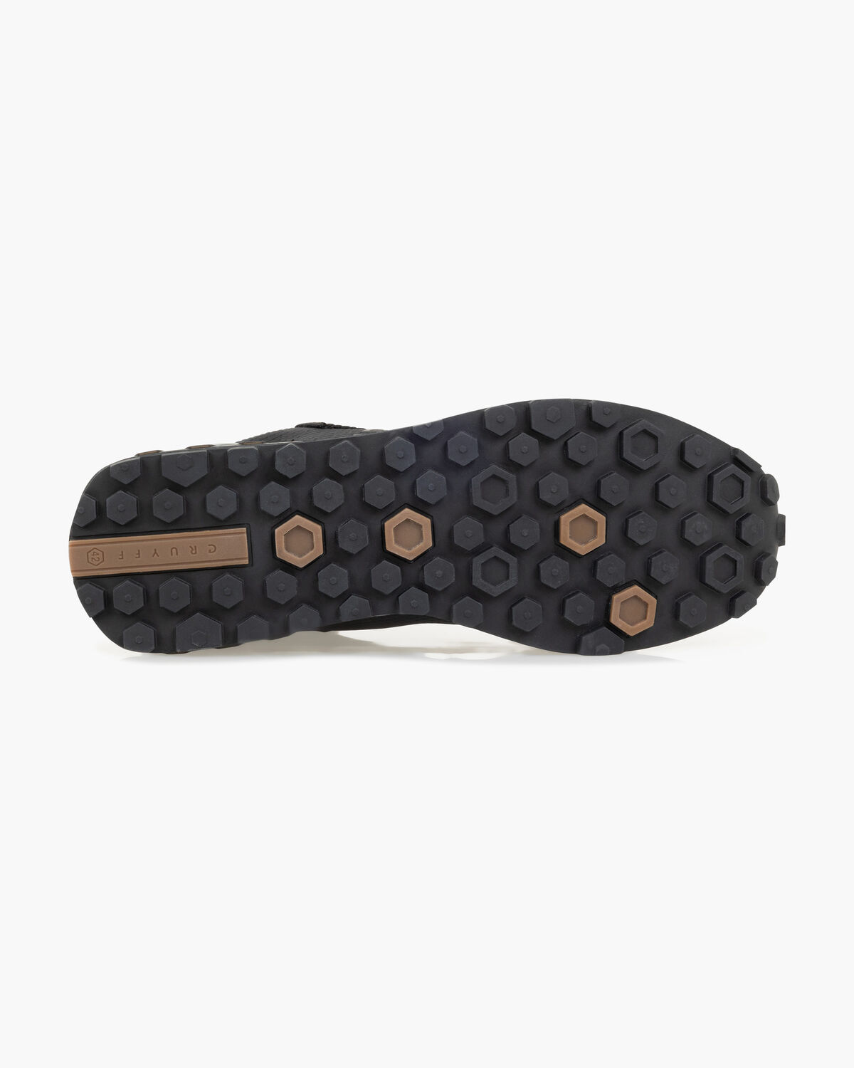 Superbia Hex - Tech, Black/Gold, hi-res