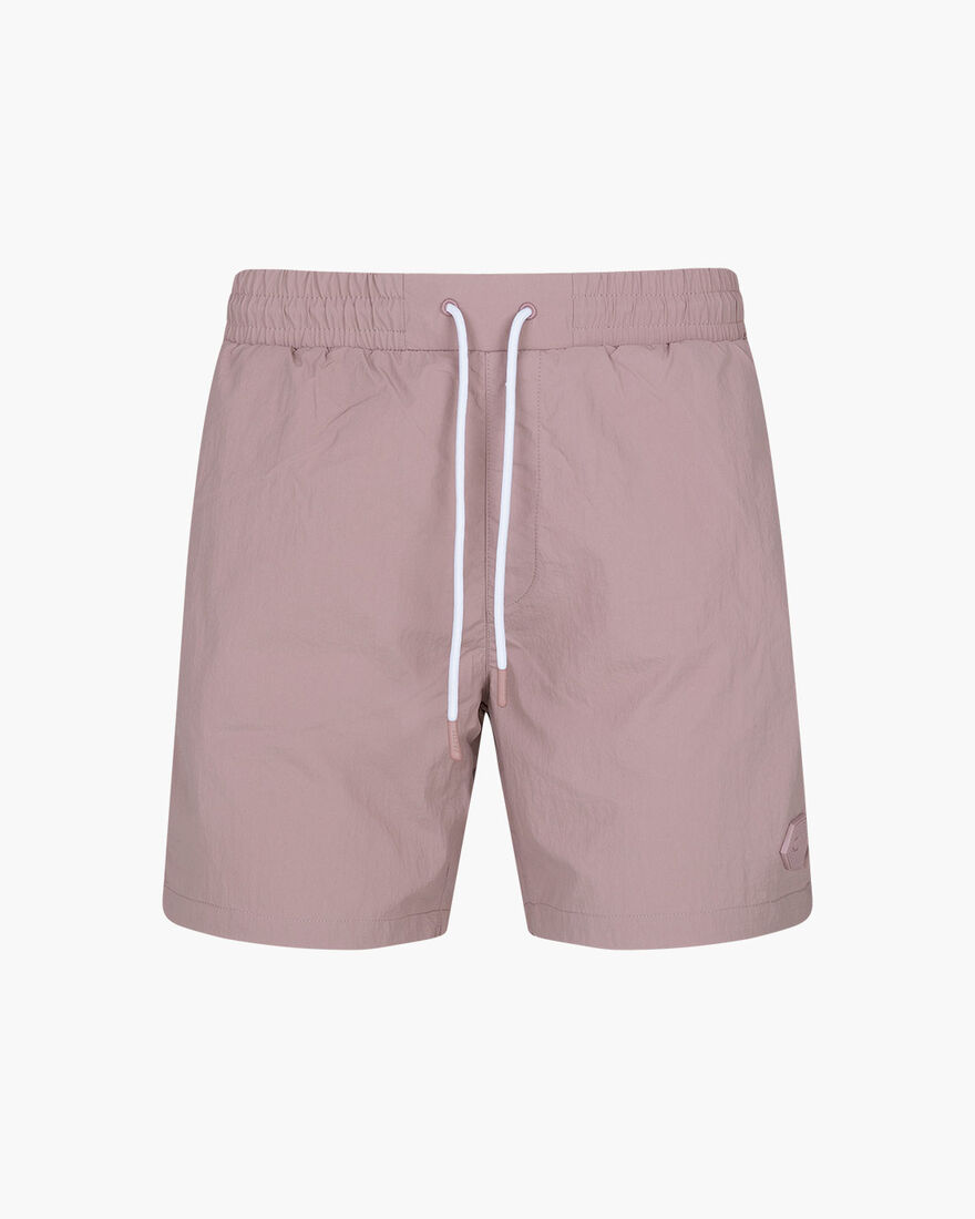 Madena Swimshort, Pink, hi-res