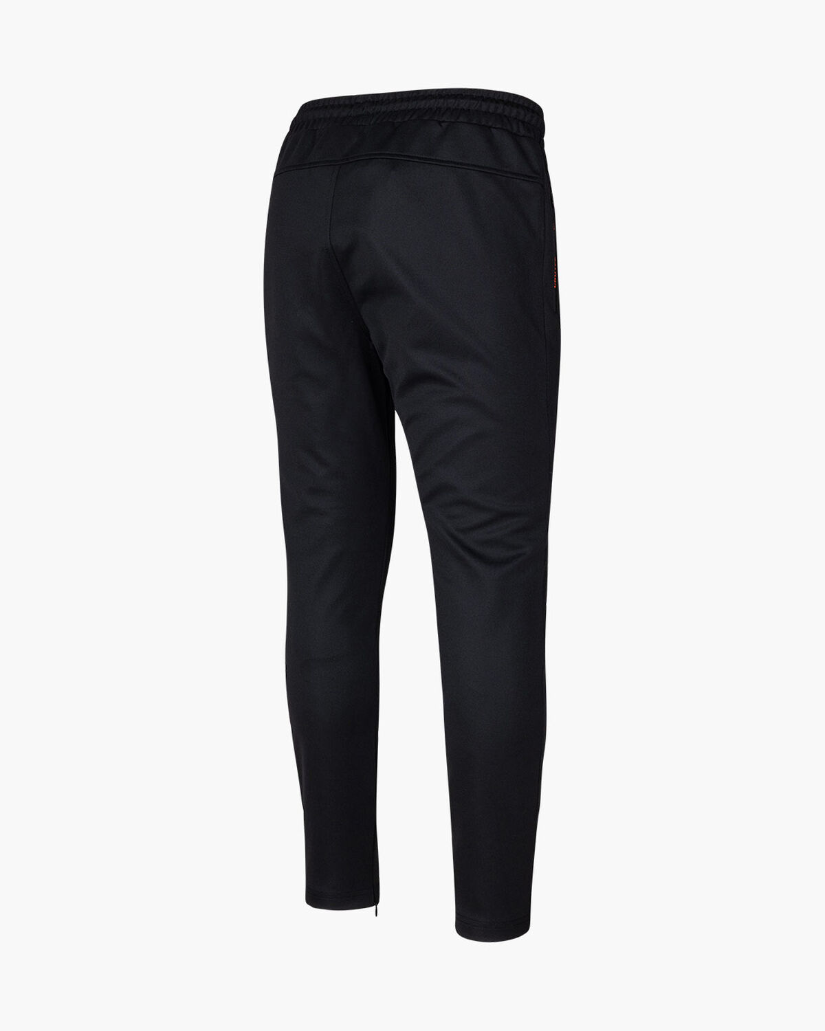 Rafael Track Pant - 65%Polyester 35%Cotton, Black, hi-res