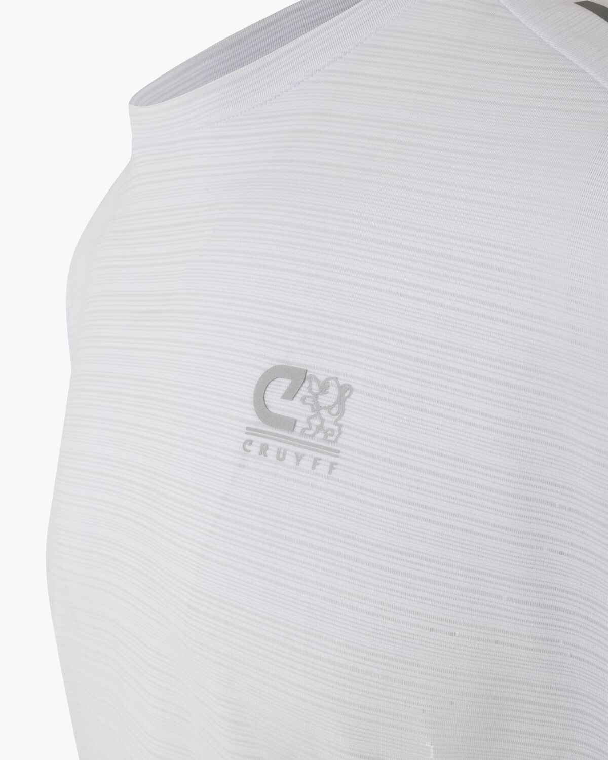 Degrees T-Shirt, White, hi-res