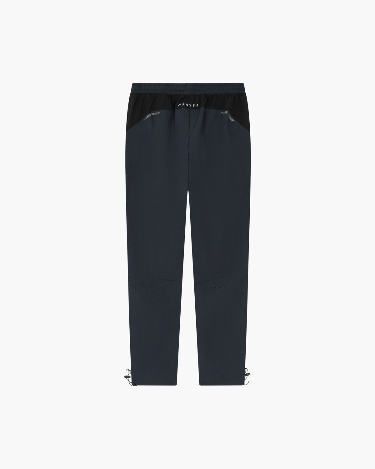 Elite Trackpants, Navy, hi-res