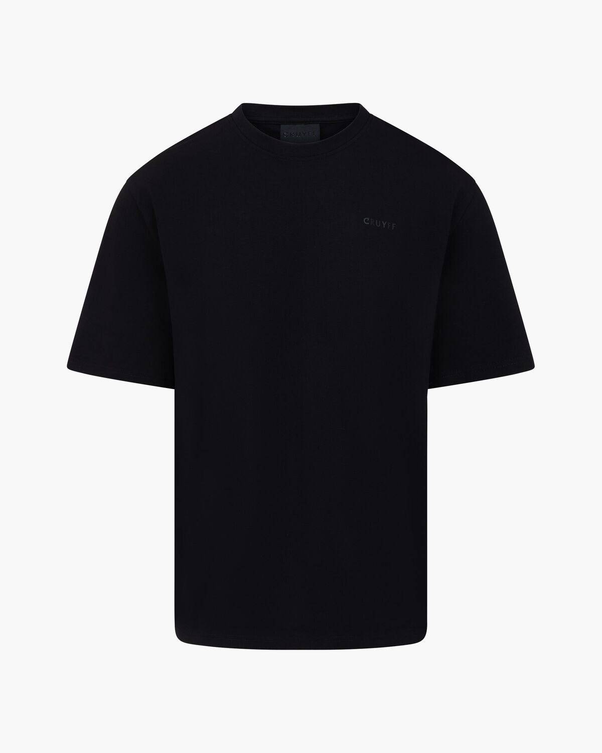 Icon League Ticket Tee, Black/Gold, hi-res