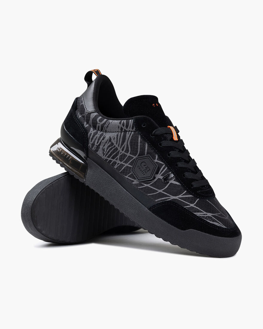 Contra, Black/Orange, hi-res