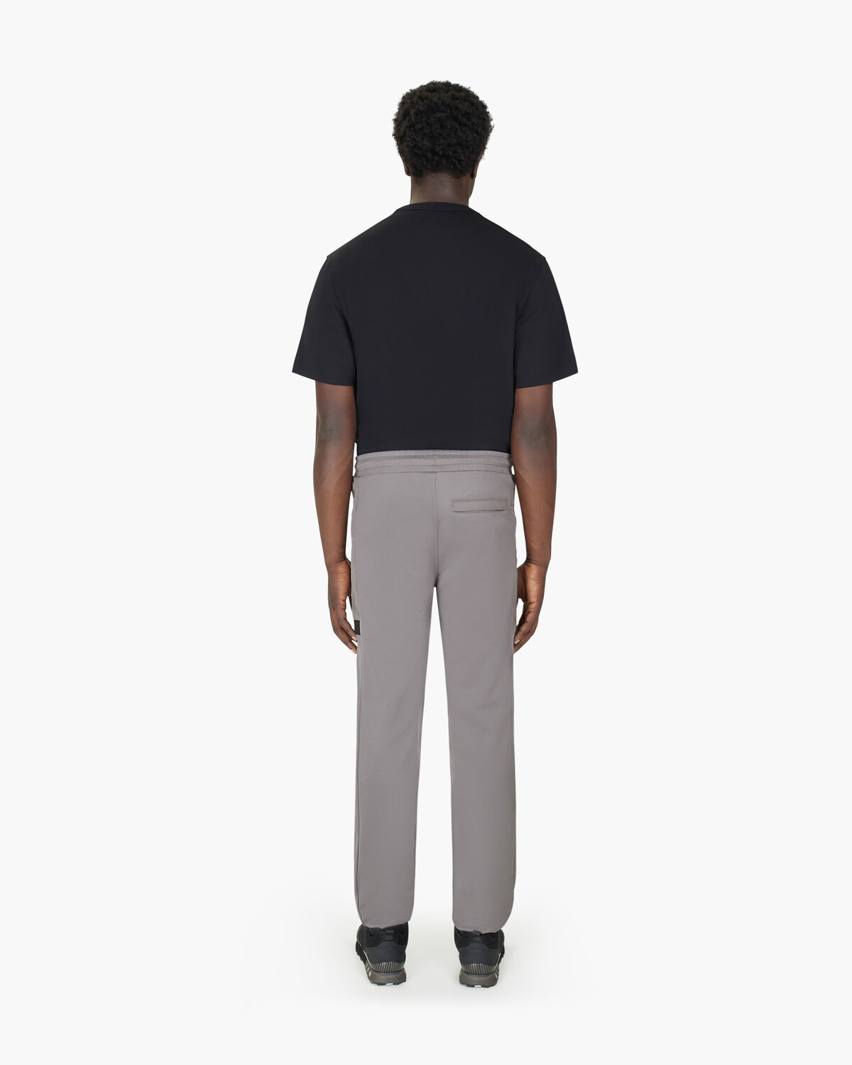 Perez Trackpants, Grey, hi-res