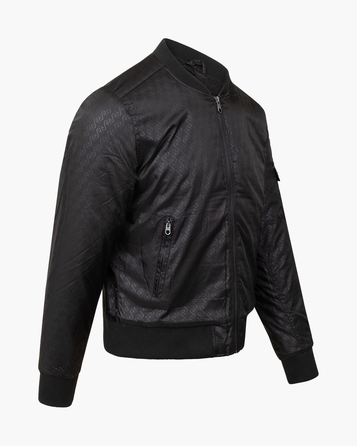 C-Chain Bomber, Black, hi-res