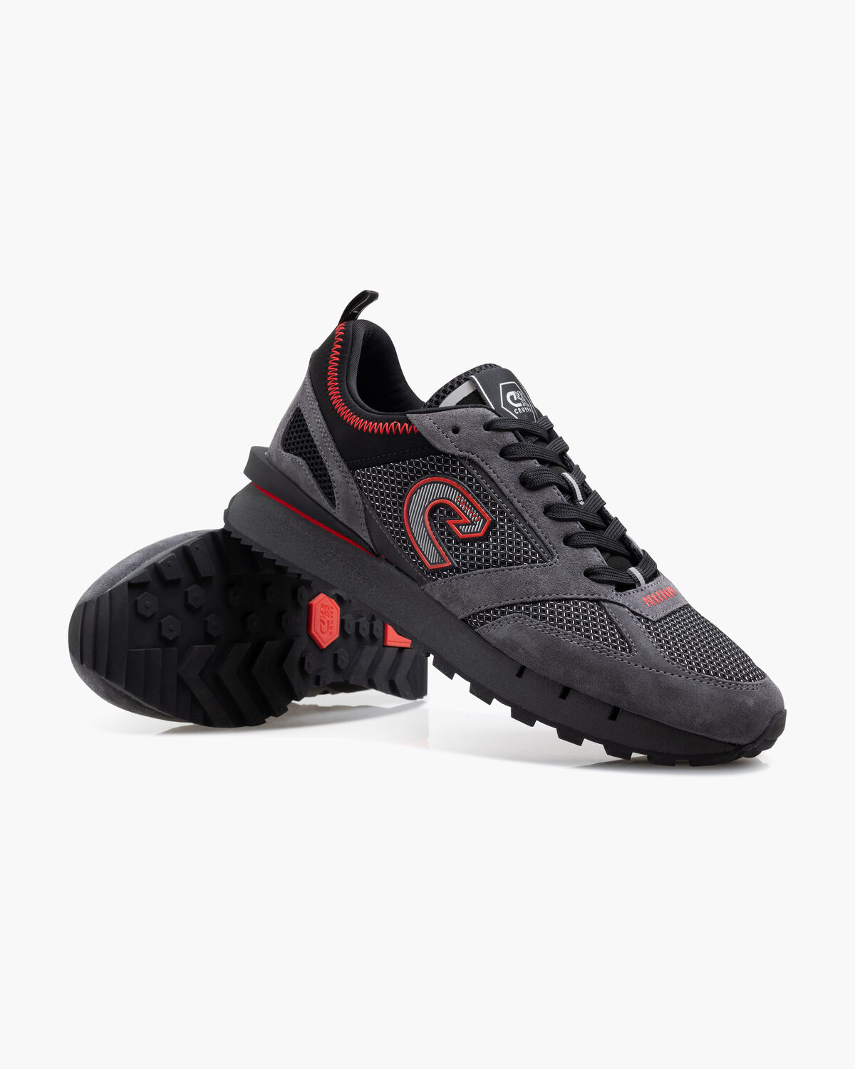 Altius, Black/Red, hi-res