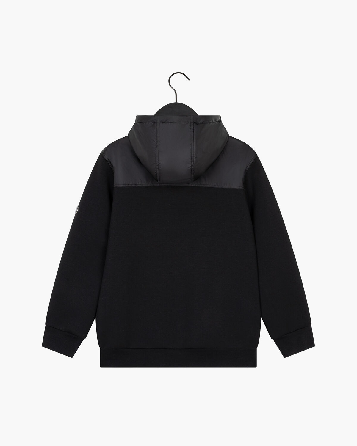 Axenta Anorak, Black, hi-res