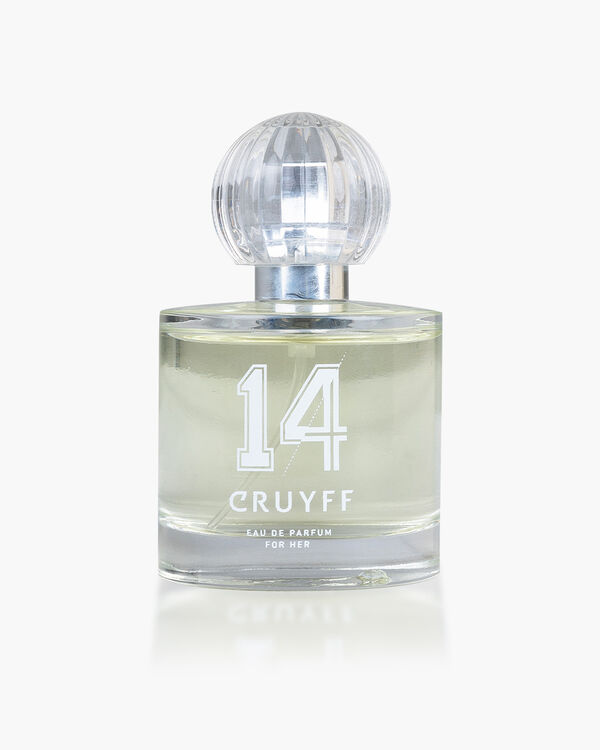 Cruyff 14 Parfum Woman