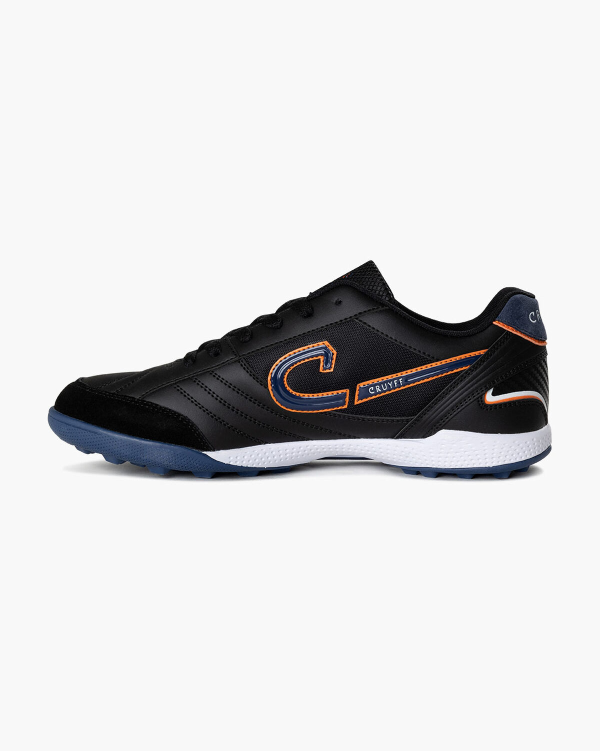 Libra Foundation TF, Black/Blue, hi-res