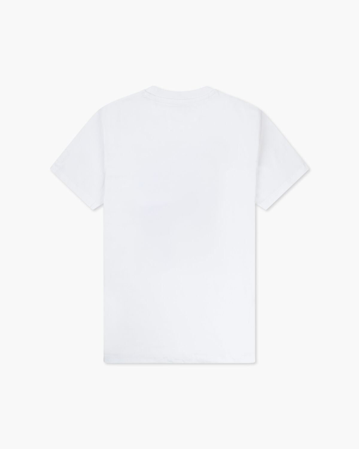 Cruyff Memorial  Tee NL, White, hi-res