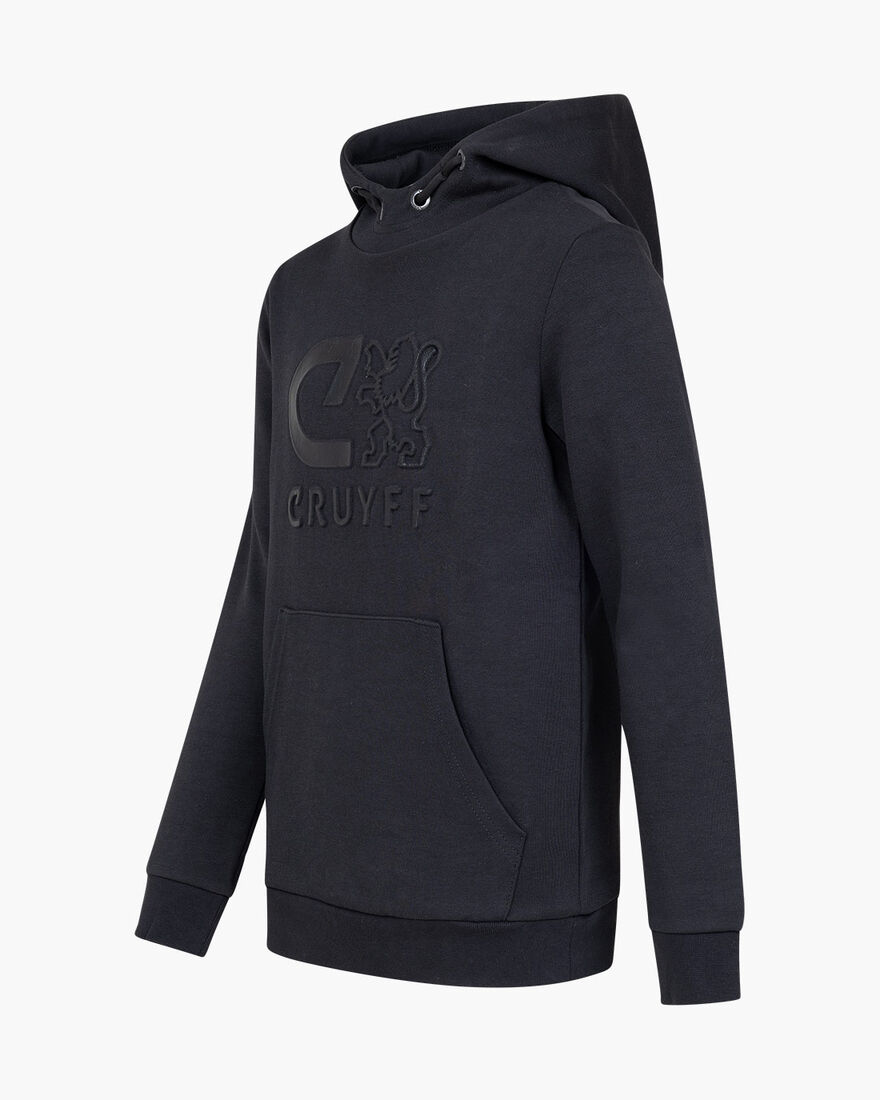 Raimon Hoodie, Black, hi-res