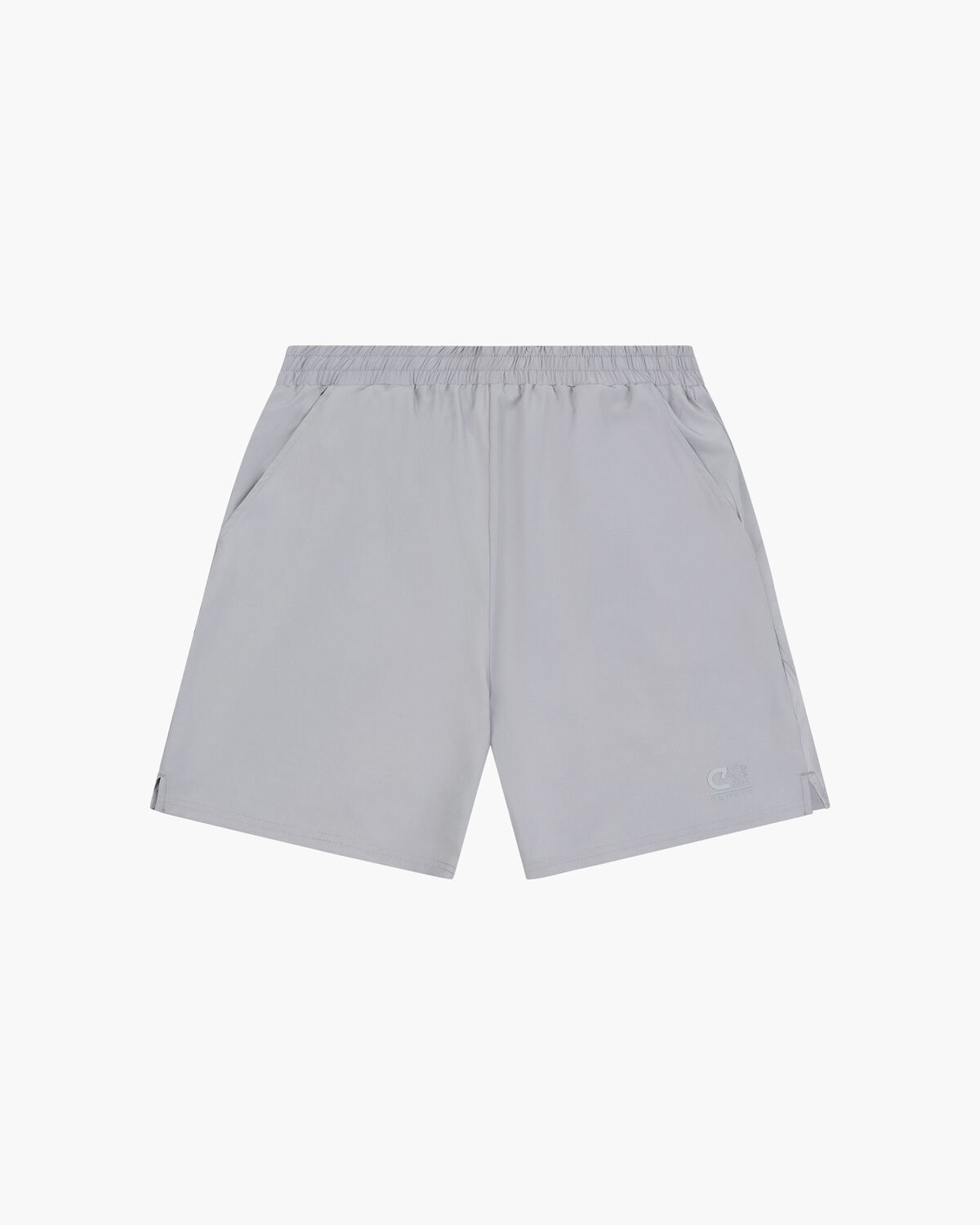 Hydrogen Shorts, Light Grey, hi-res
