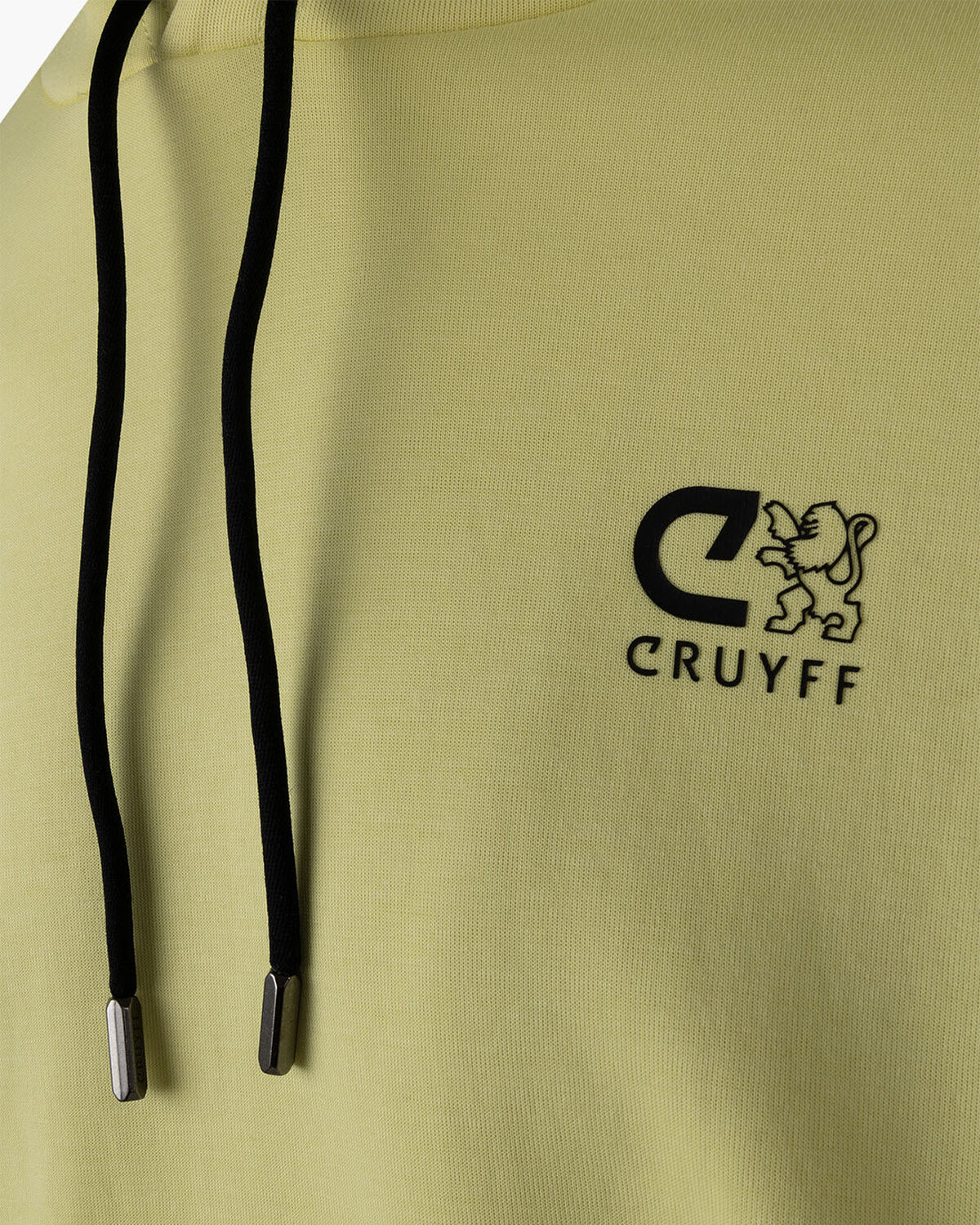 Joaquim Hoodie, Yellow, hi-res
