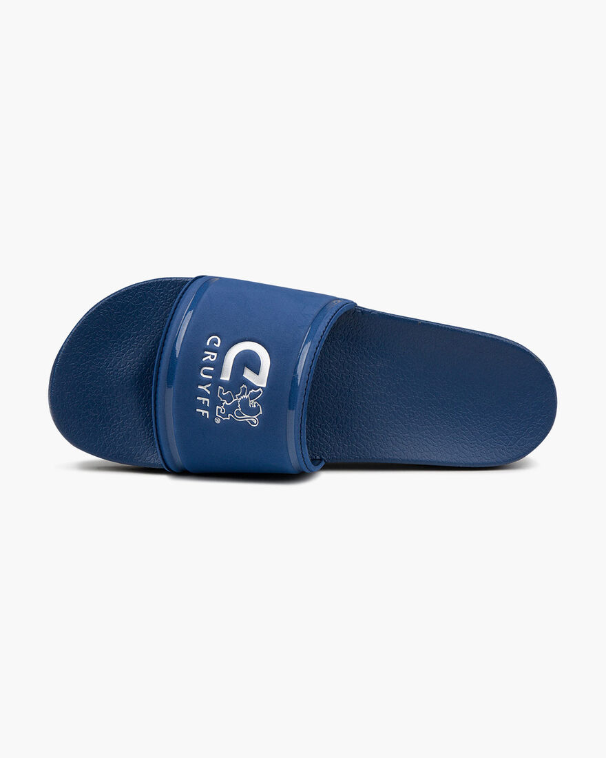 Agua Copa - Red - Gommata, Navy, hi-res