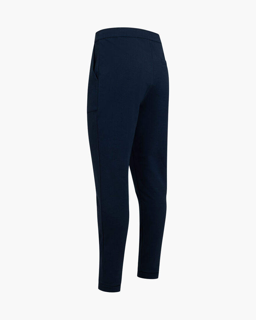 Meta Track Pants, Navy, hi-res