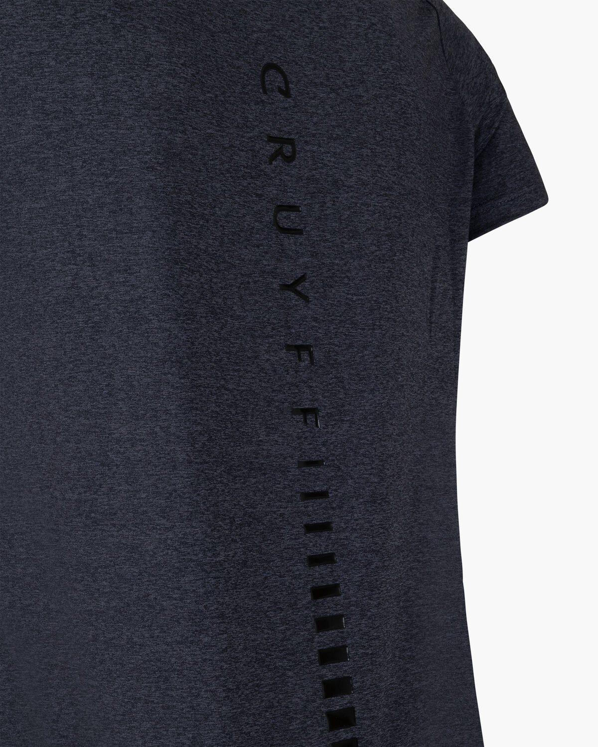 Disport SS Top, Light Grey, hi-res