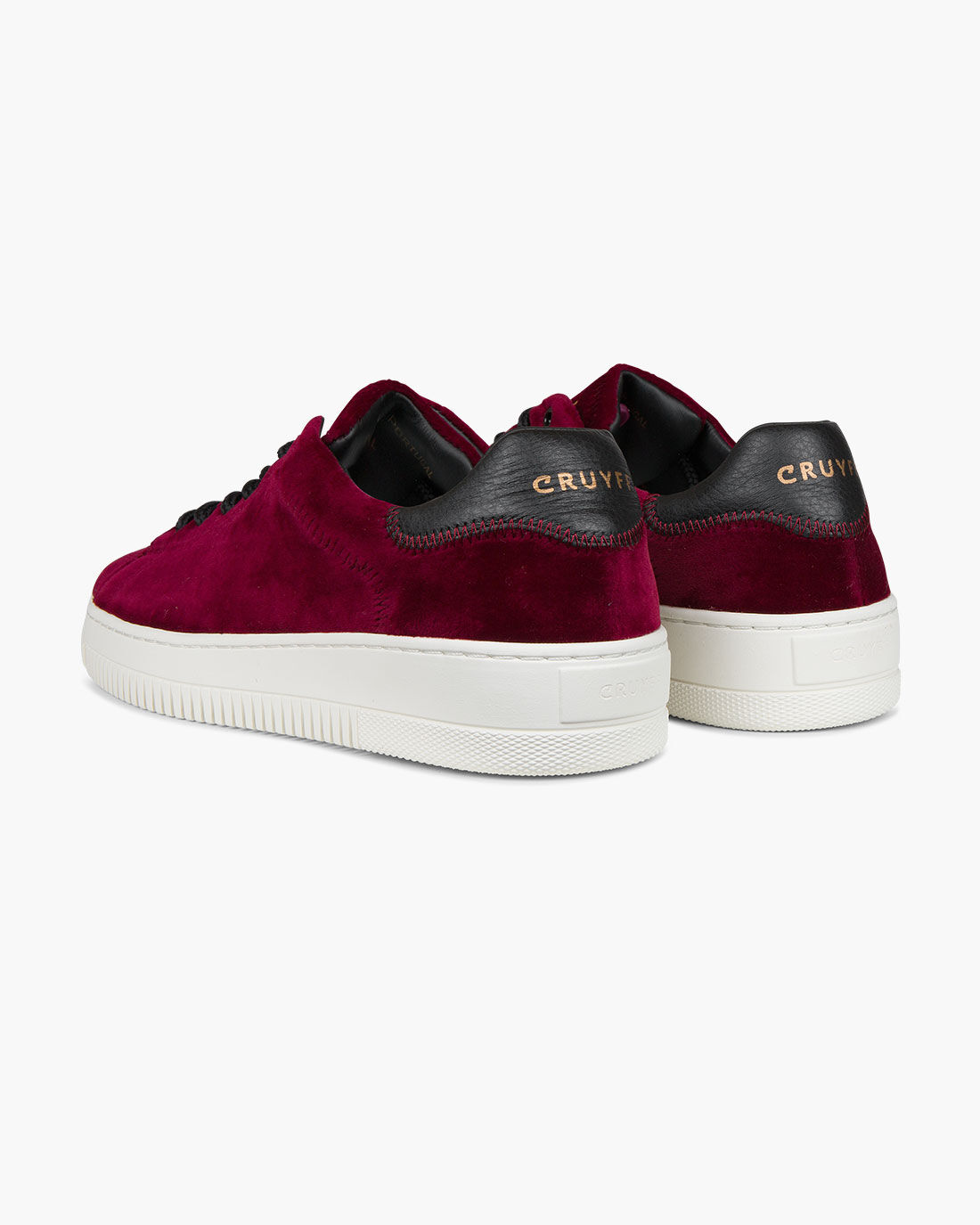 Mason garments sales bordeaux rood