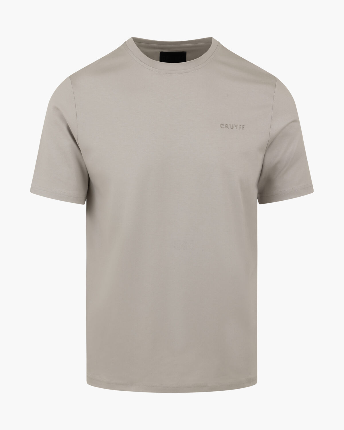 Ivan Tee, Light Grey, hi-res