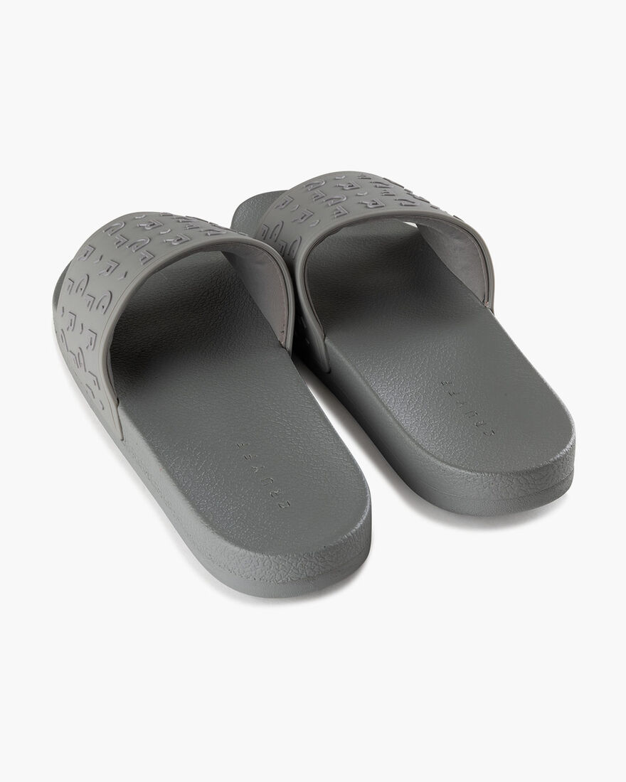CRF Slide - Gommata, Light Grey, hi-res