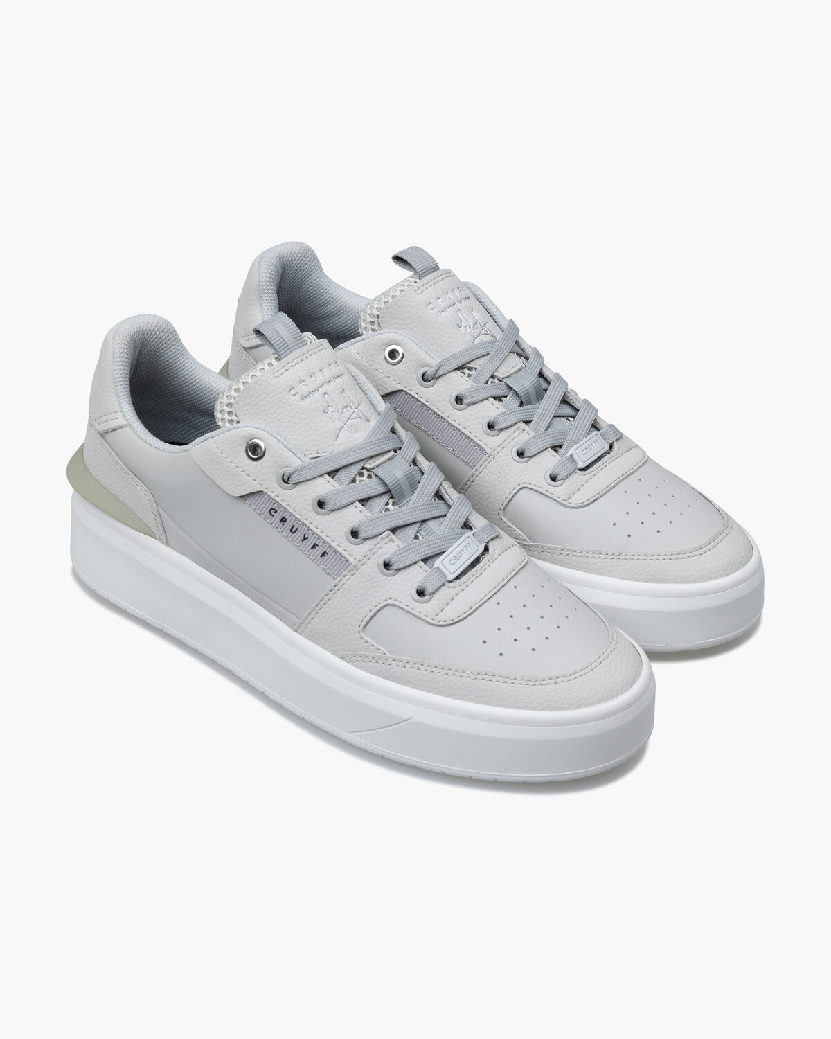 Endorsed Tennis, Grey/Grey, hi-res