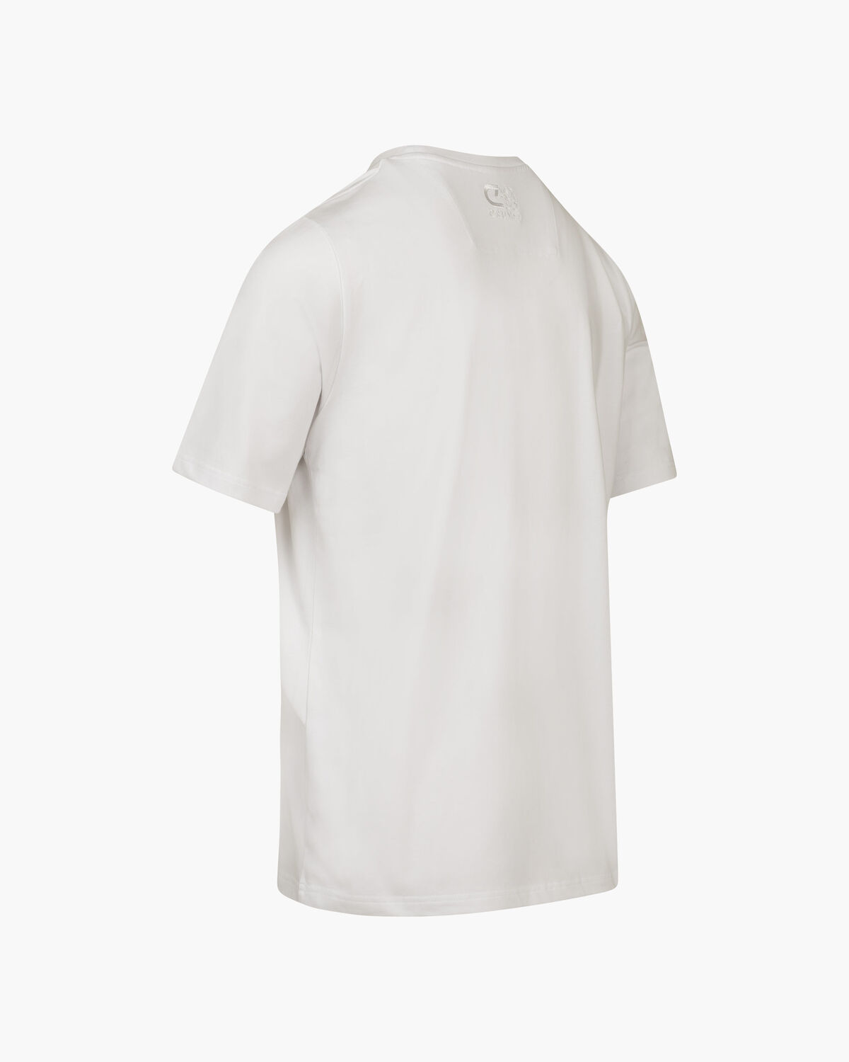C-Lion Reflective Tee, White, hi-res