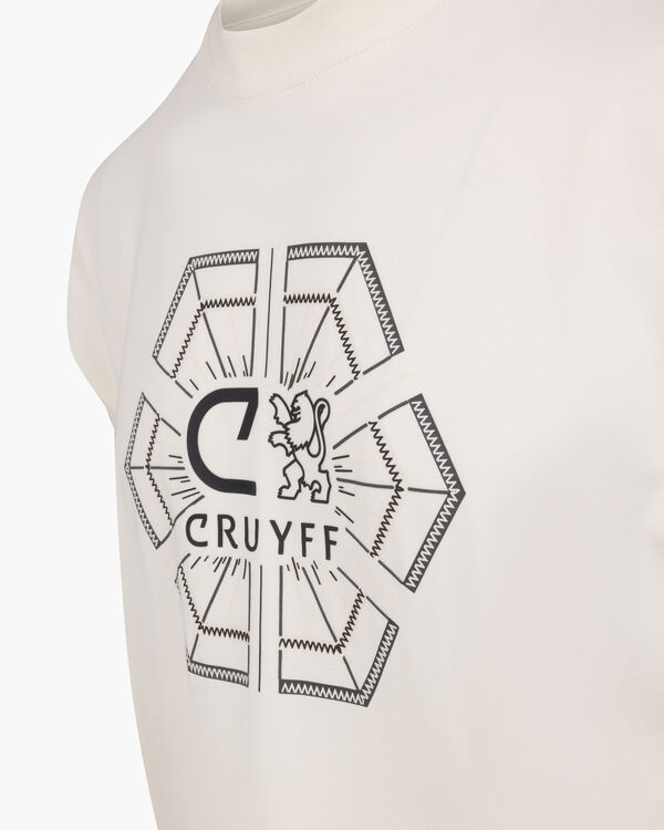 C-Lion Geo Tee