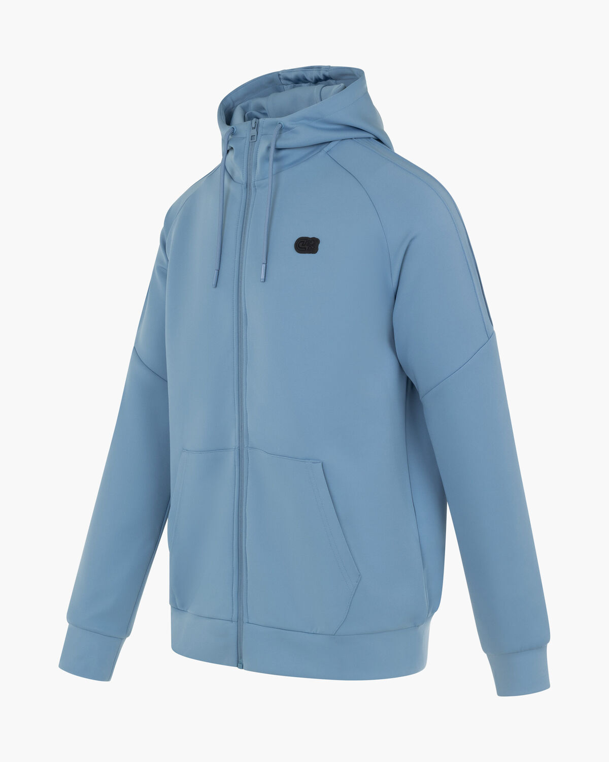 Axel ZT Hood, Blue, hi-res
