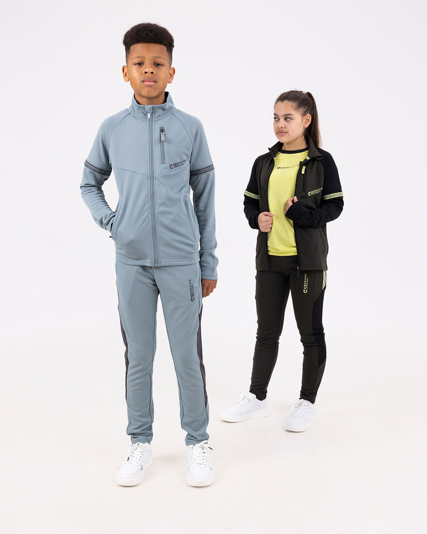 Minnow Suit - 100% Polyester, Blue, hi-res