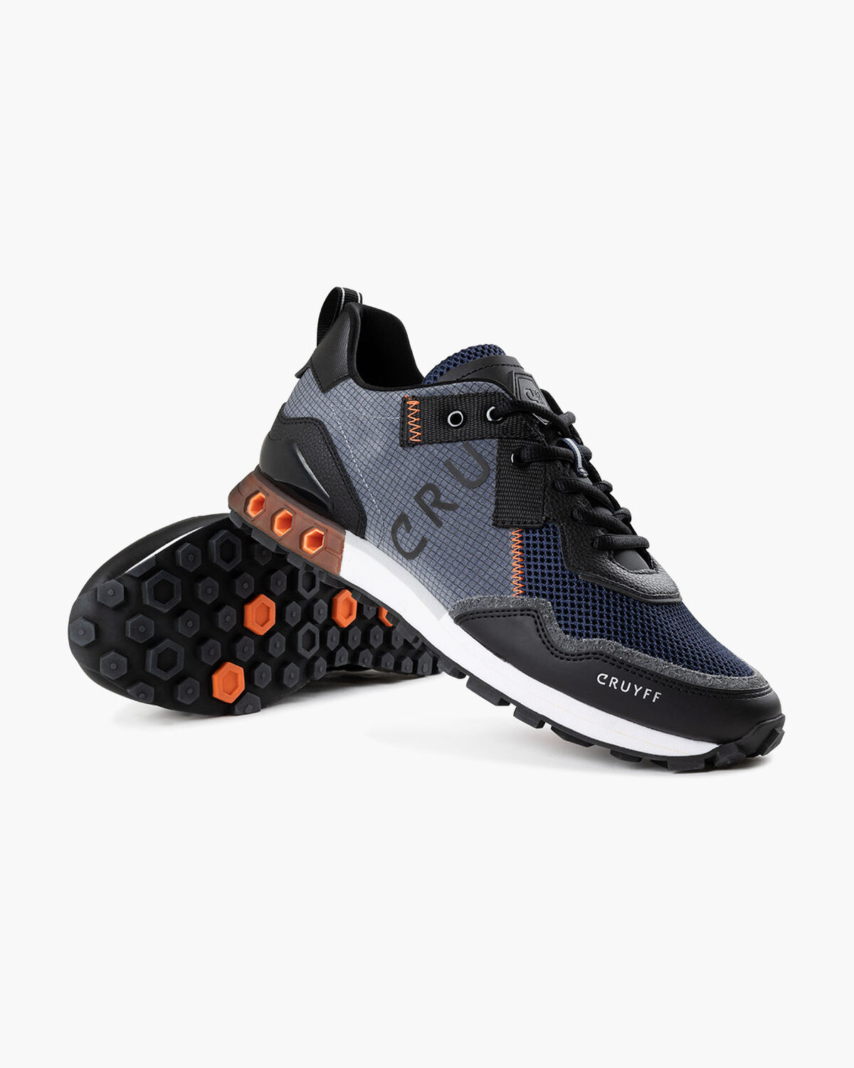 Superbia Hex, Black/Grey, hi-res