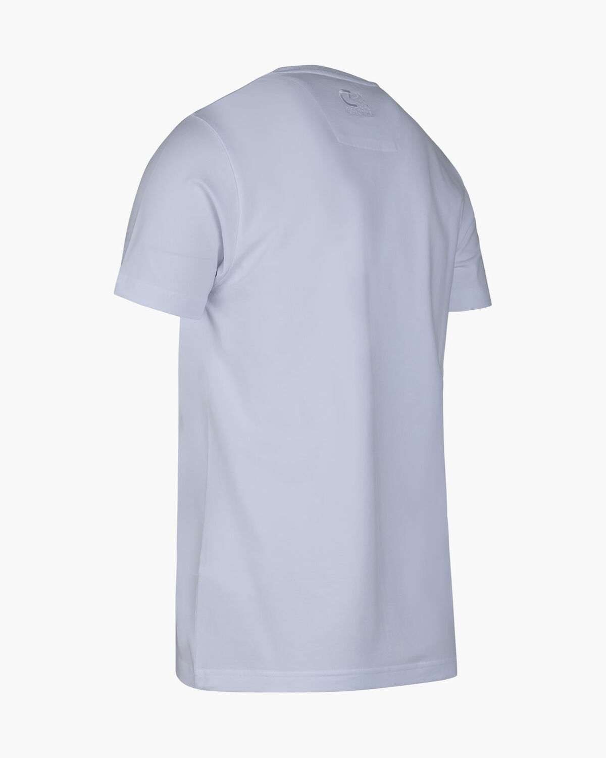 Sanser Tee, White, hi-res