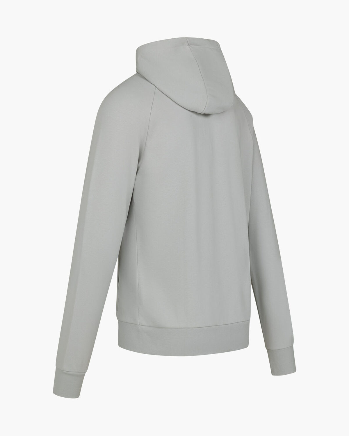 Classic Zip-Through, Ultimate Grey, hi-res