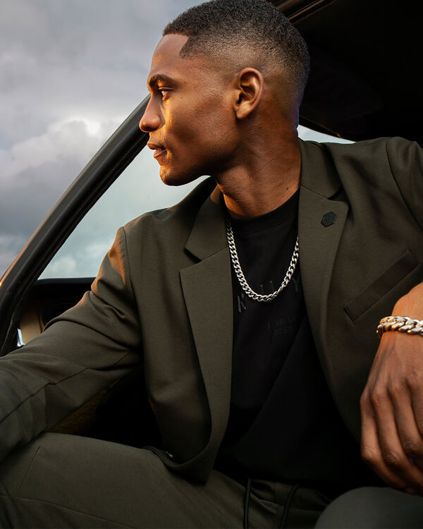 Domenec Blazer