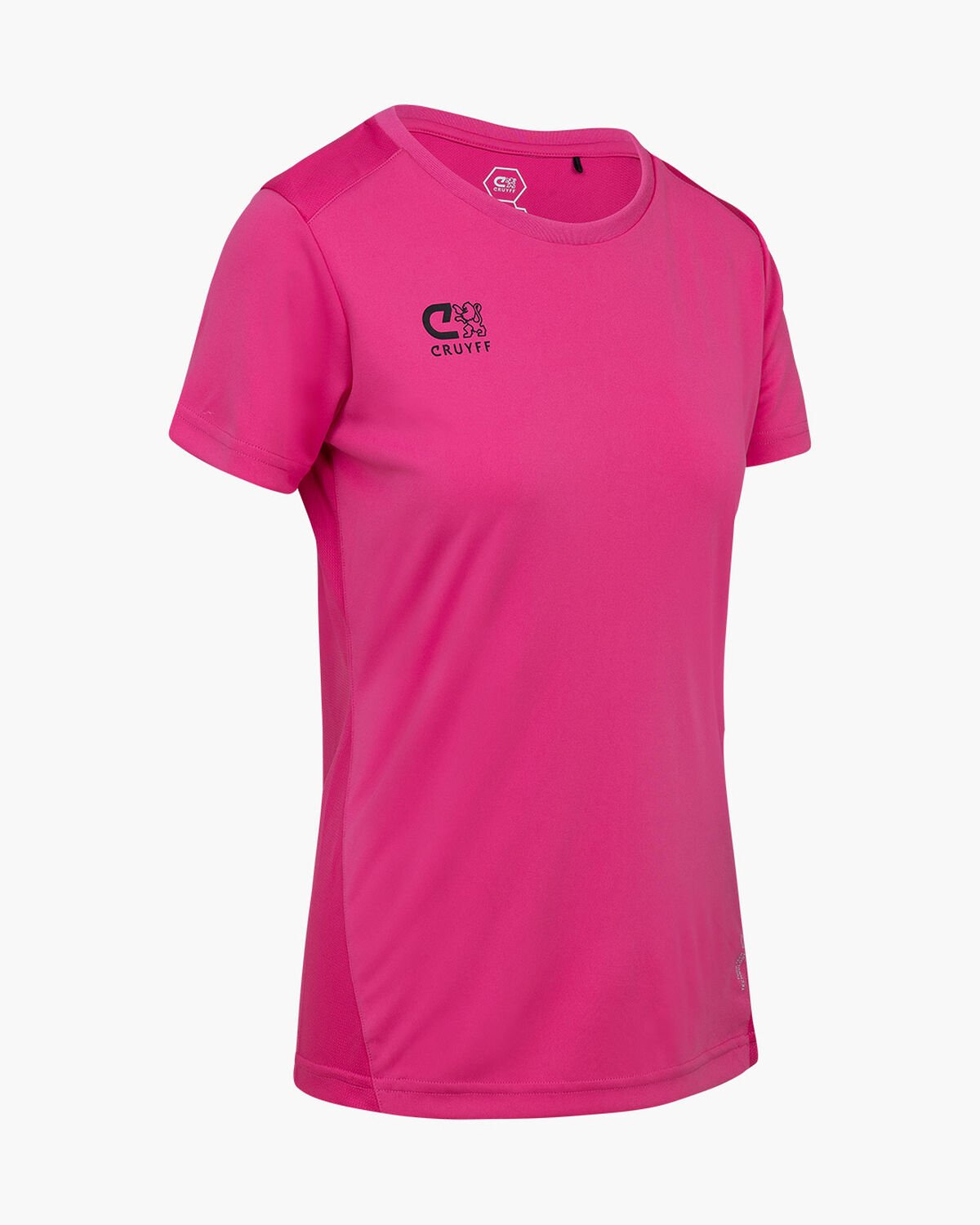 Cruyff Training Shirt Women, Purple, hi-res