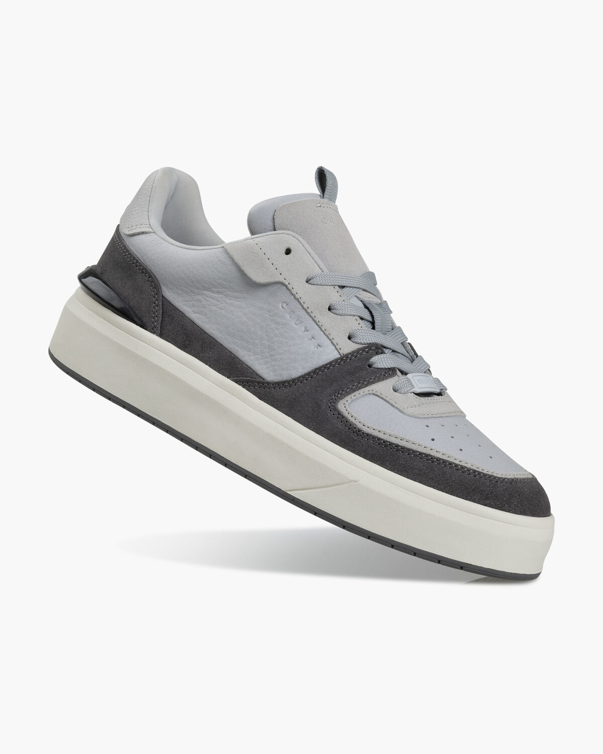 Surefire Tennis, Grey/Grey, hi-res