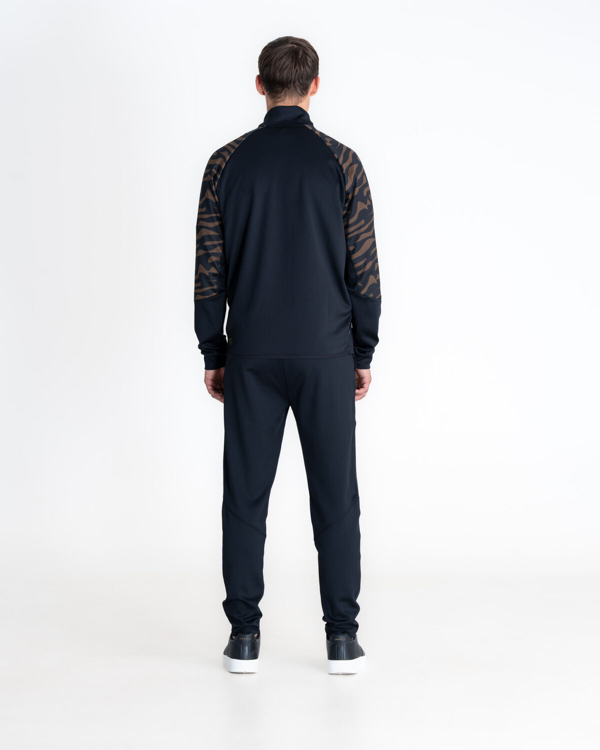 Carner Suit, Gold, hi-res