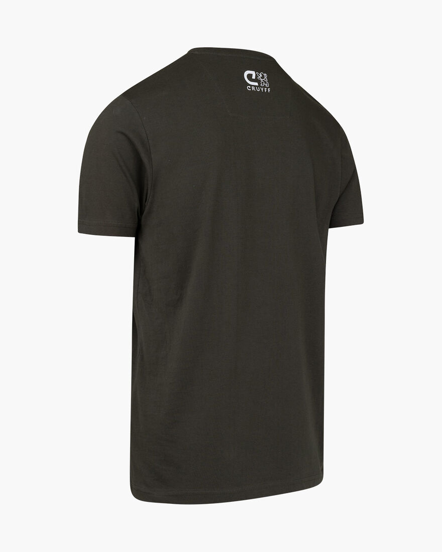 Alvaro Tee, Green, hi-res