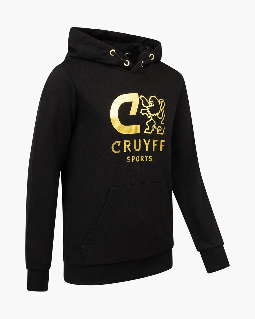 Do Suit - 80% Cotton / 20% Polyester, Gold, hi-res