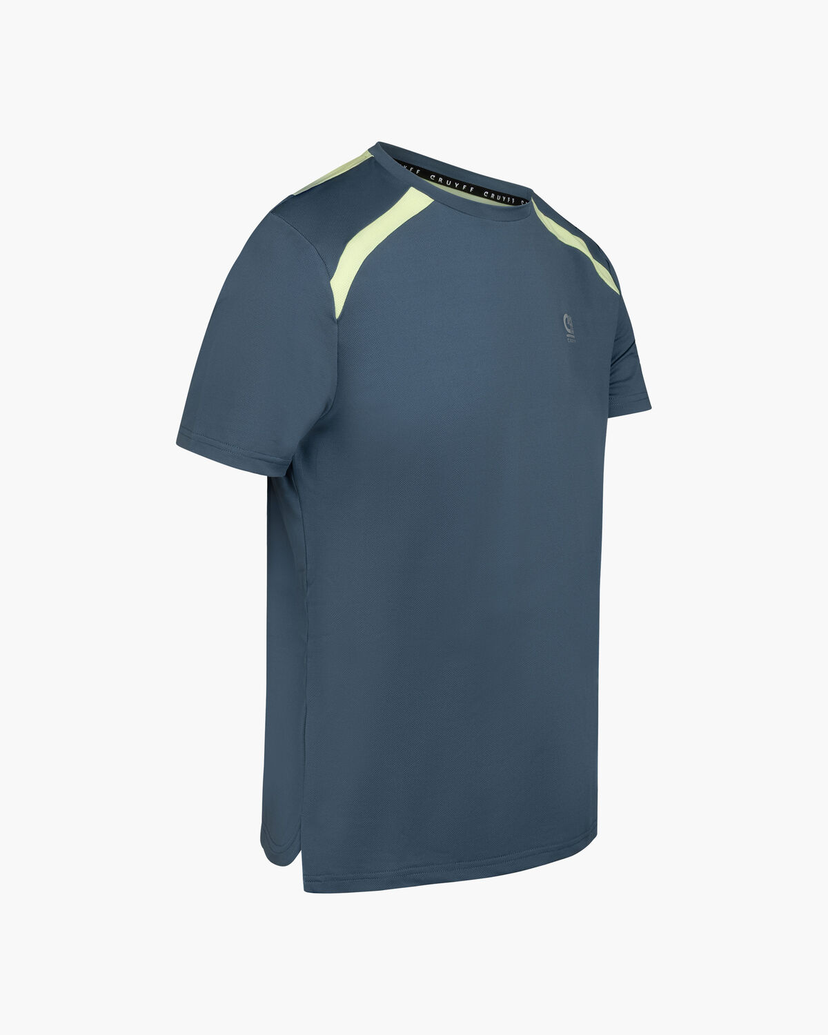 Calicite Tee, Forest Green, hi-res