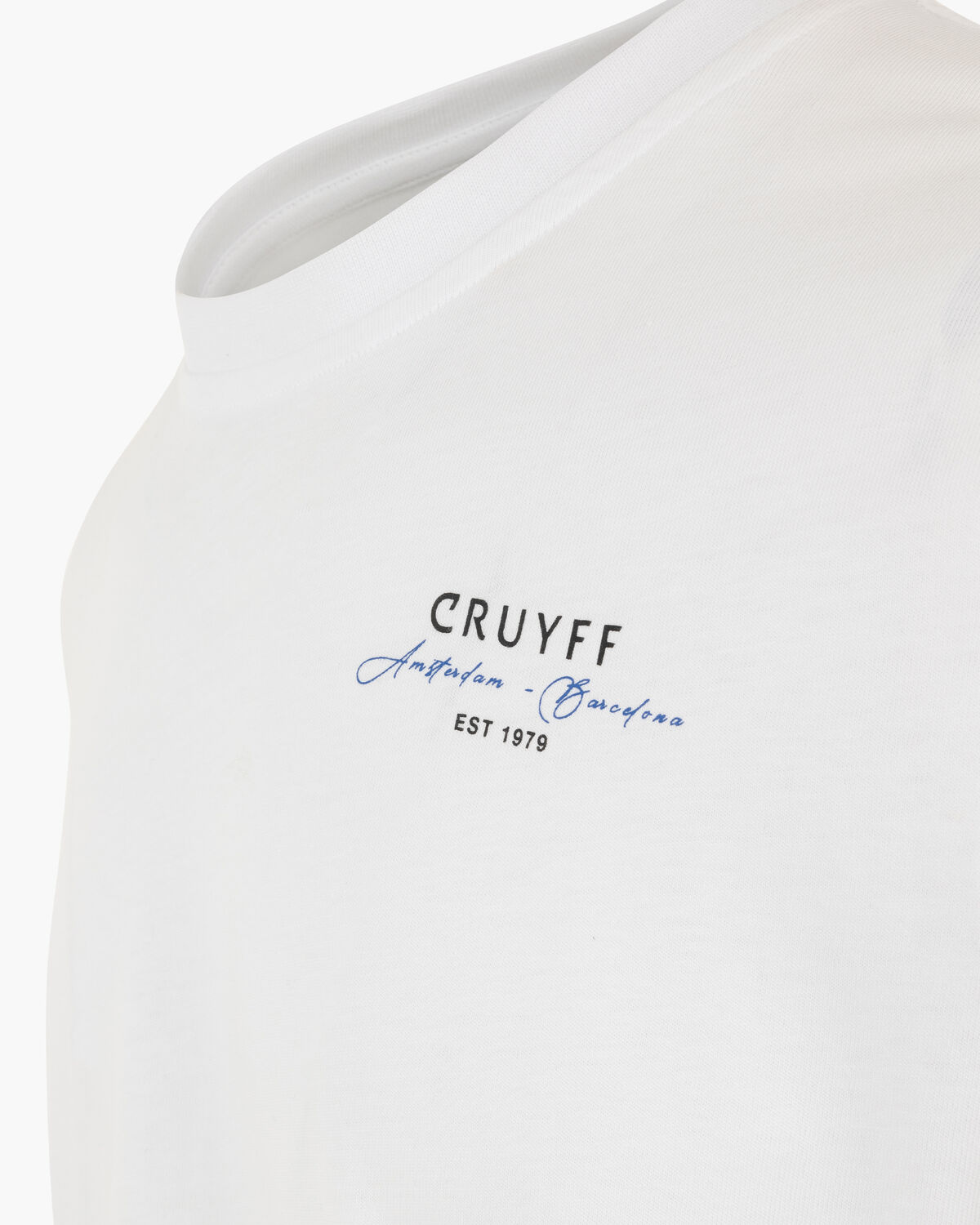 Gudad Tee, White, hi-res