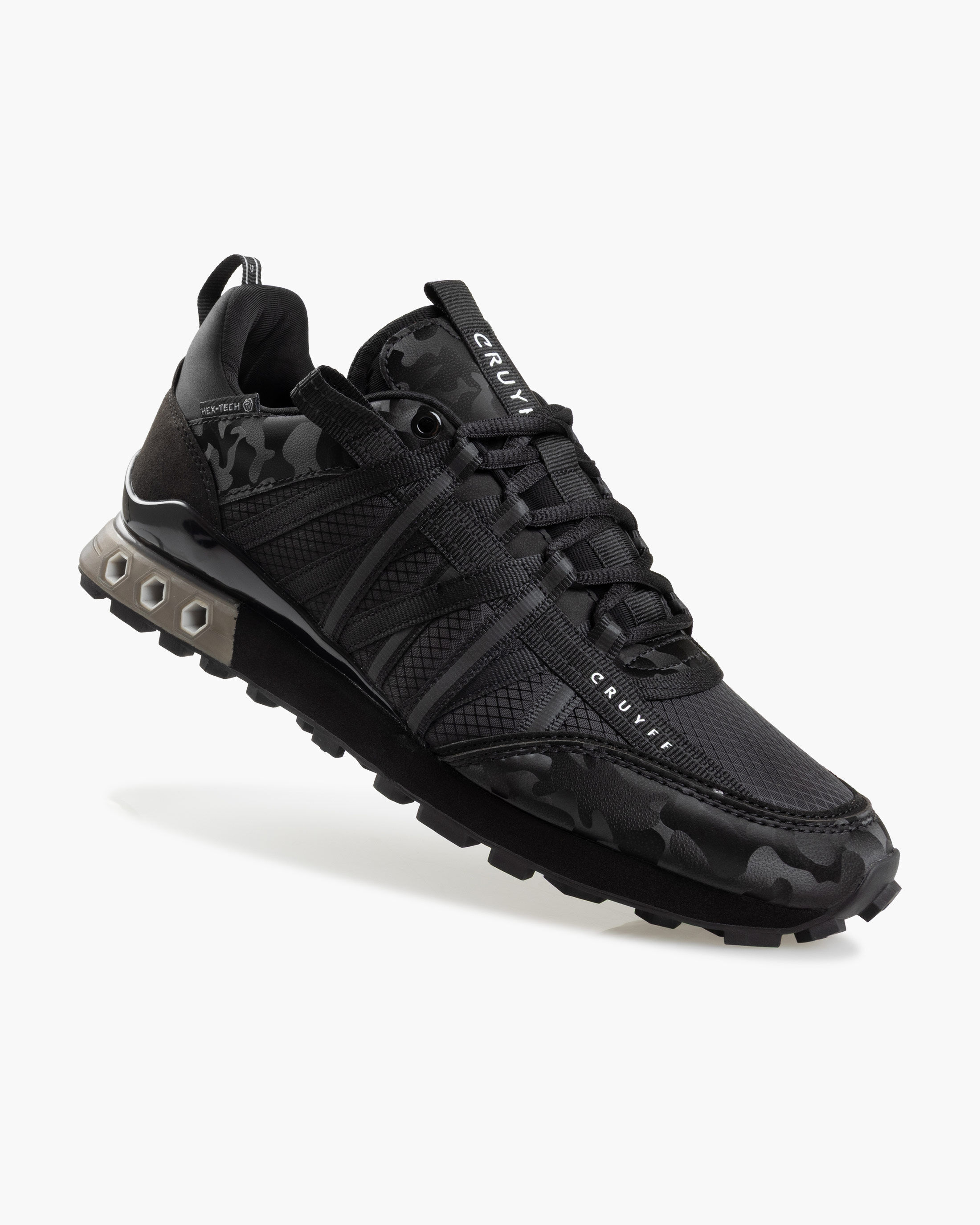 haya36！ Shop Fearia Hex-Tech | Officiële Cruyff Webshop