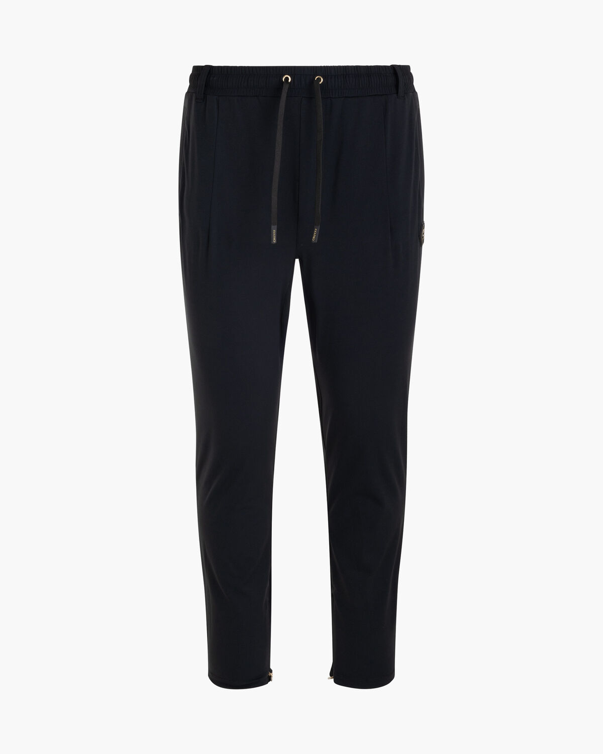 Arco Track Pants, Black, hi-res