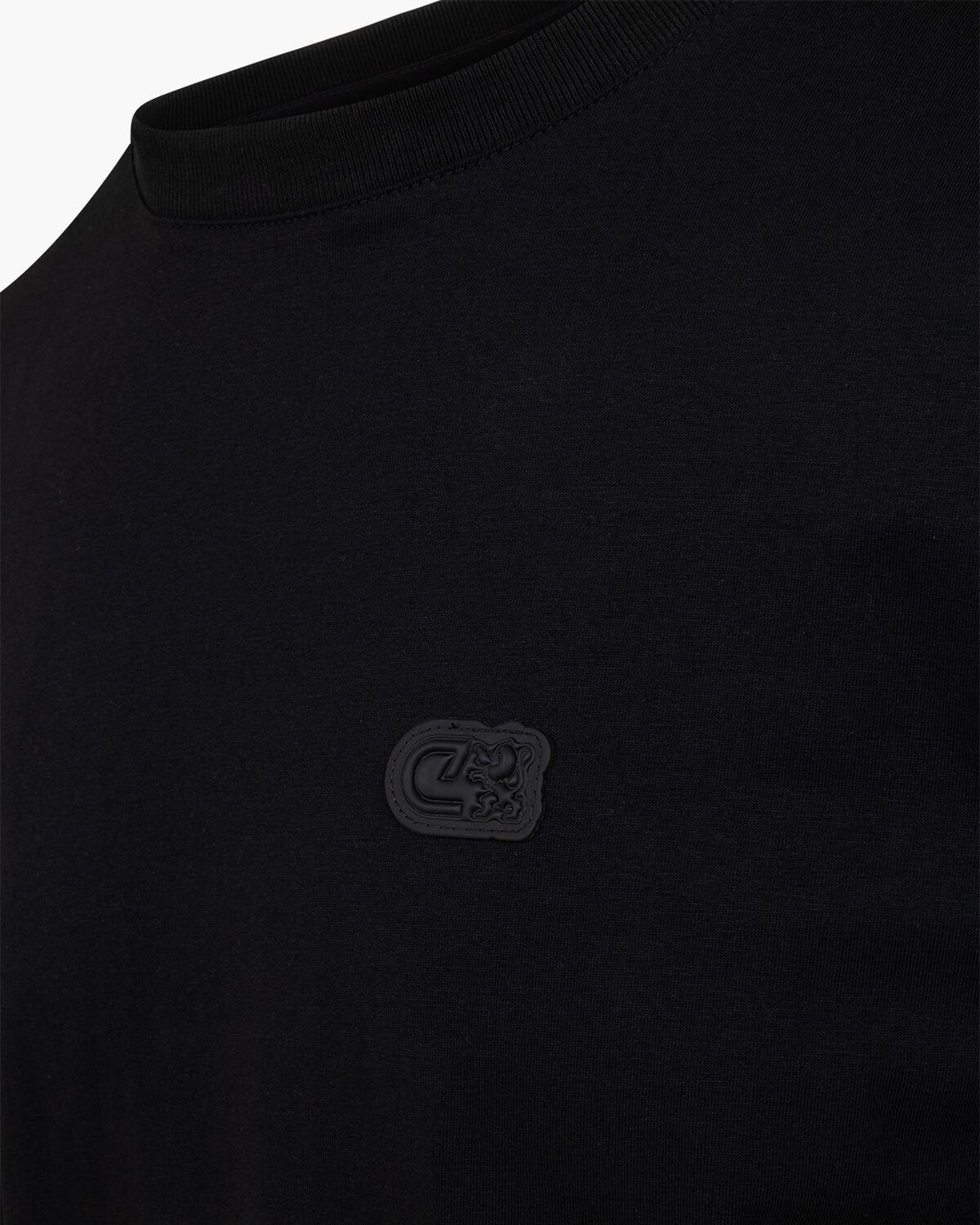 Goran Tee, Black, hi-res