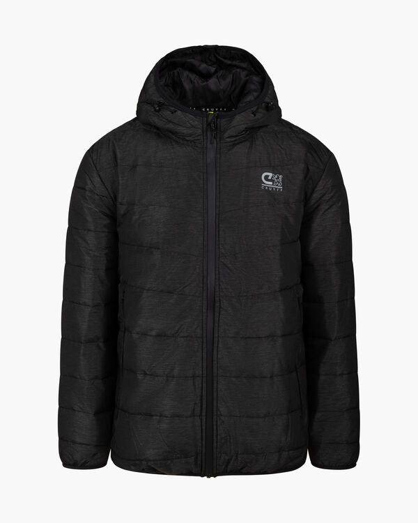 Explore Quilted Jacket