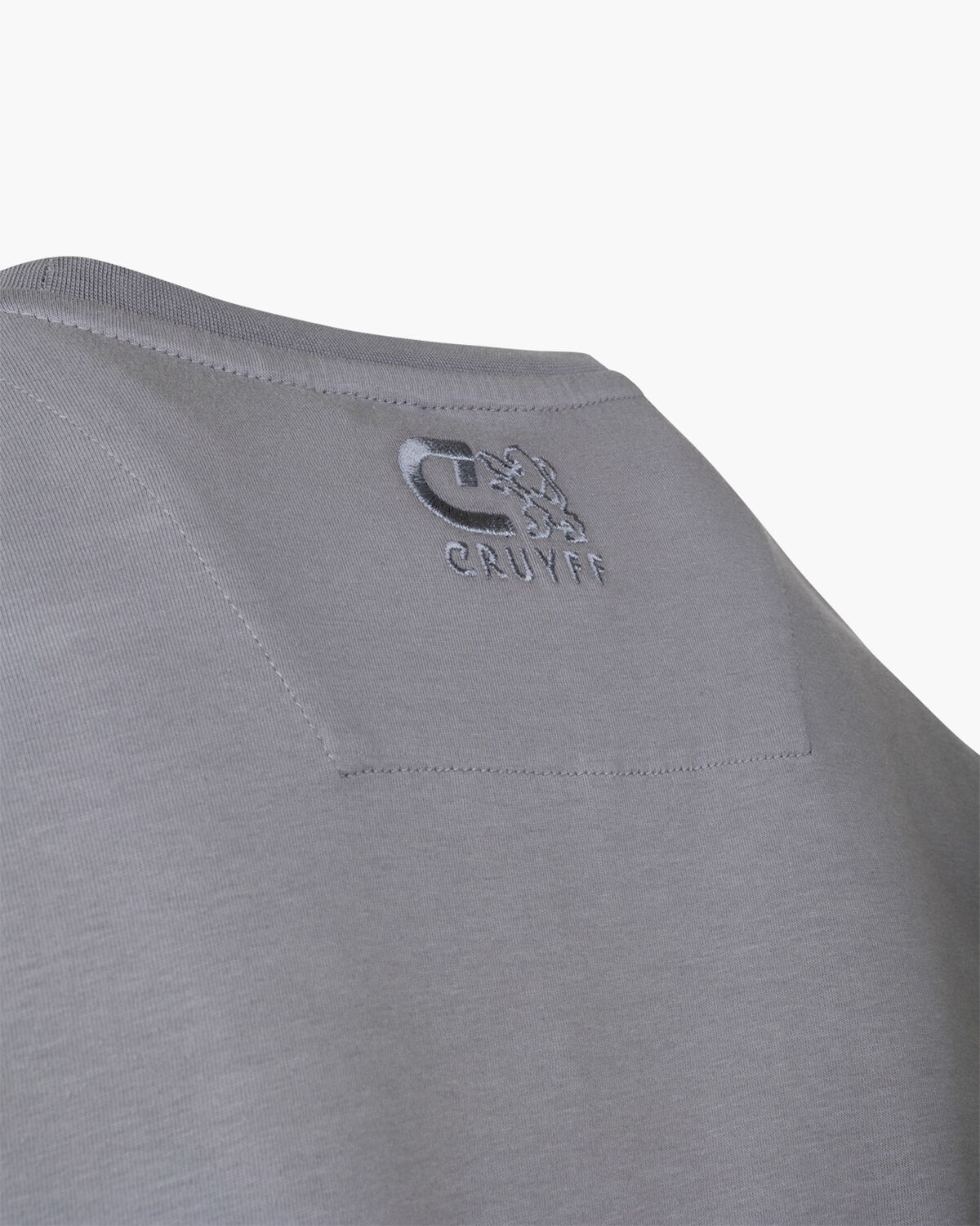 Estru Tee, Ultimate Grey, hi-res