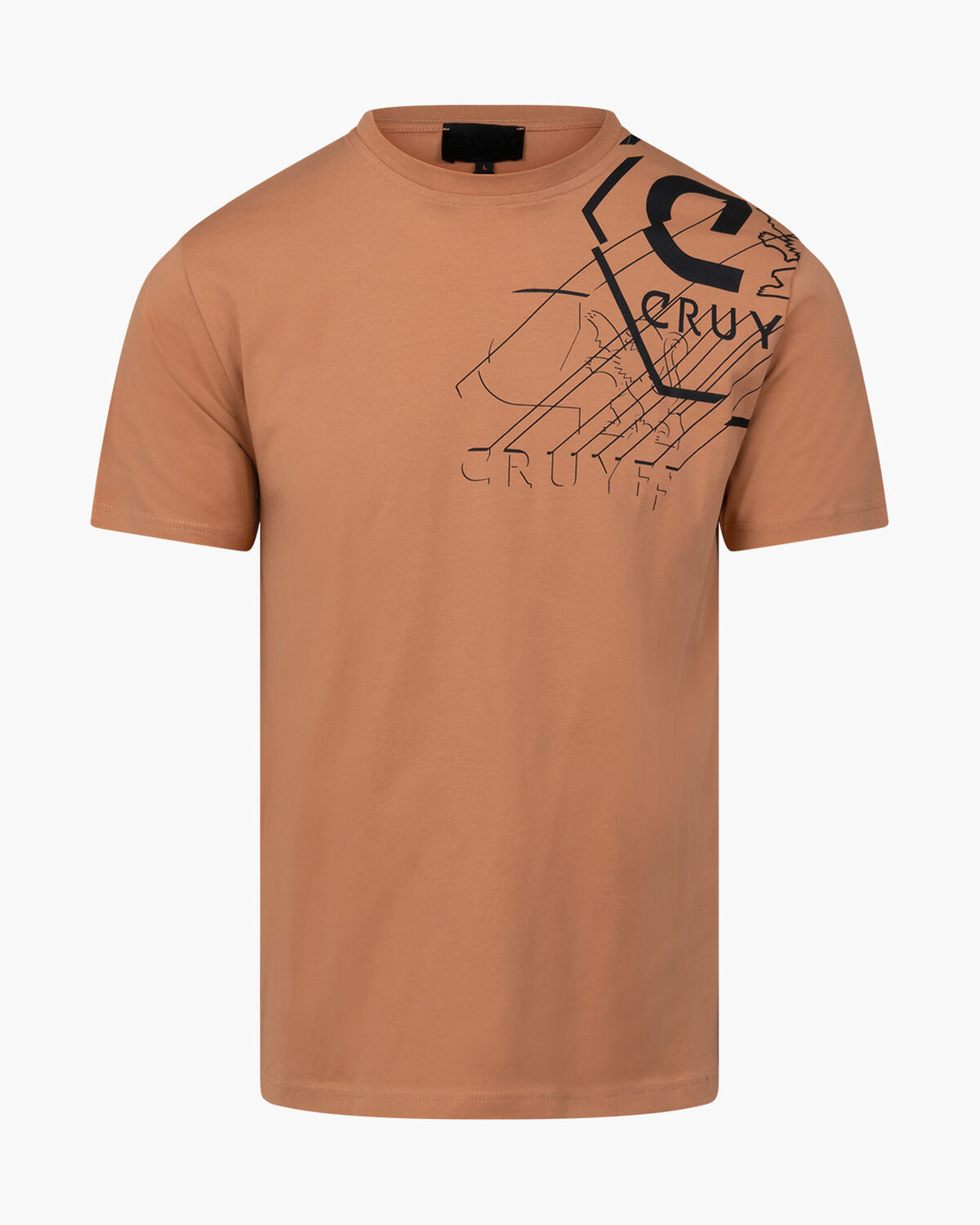 Reset T-Shirt, Cork Skin, hi-res