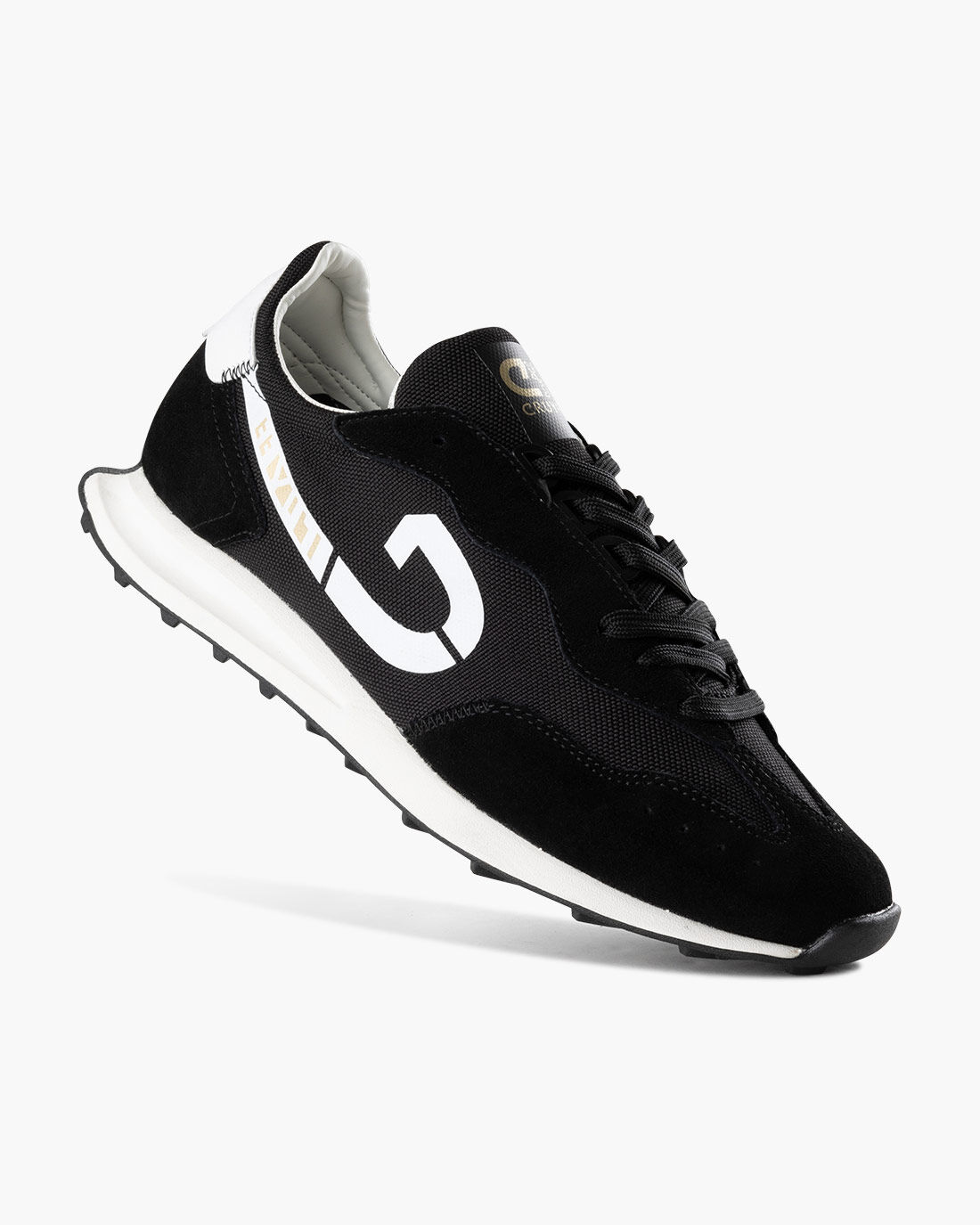 Mens cruyff trainers store sale